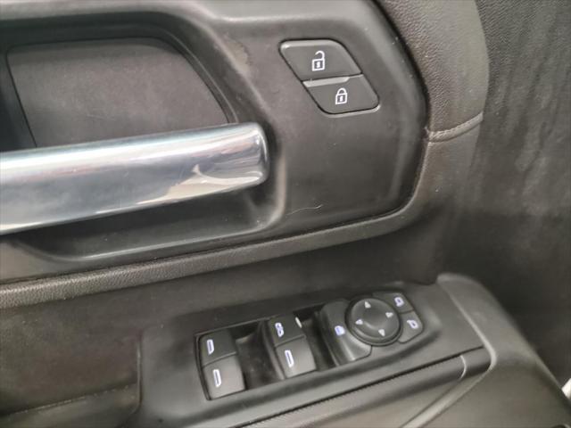 used 2022 Chevrolet Silverado 3500 car, priced at $46,900