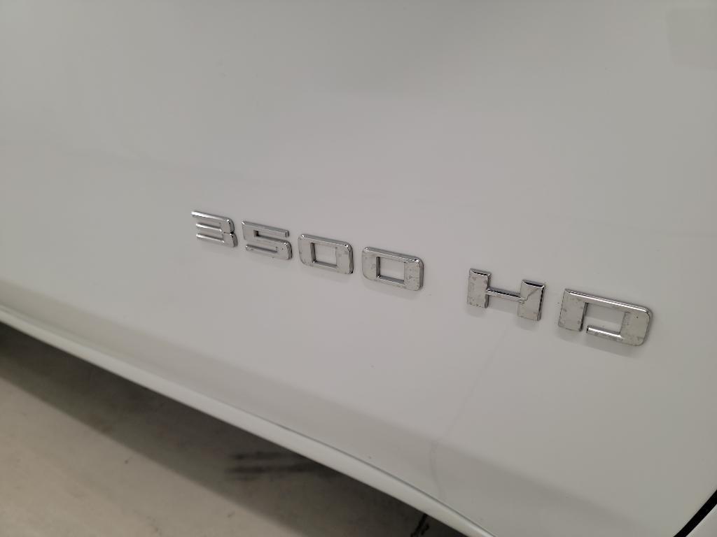 used 2022 Chevrolet Silverado 3500 car, priced at $46,495