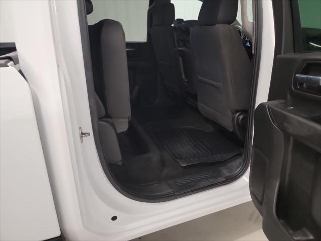 used 2022 Chevrolet Silverado 3500 car, priced at $46,900