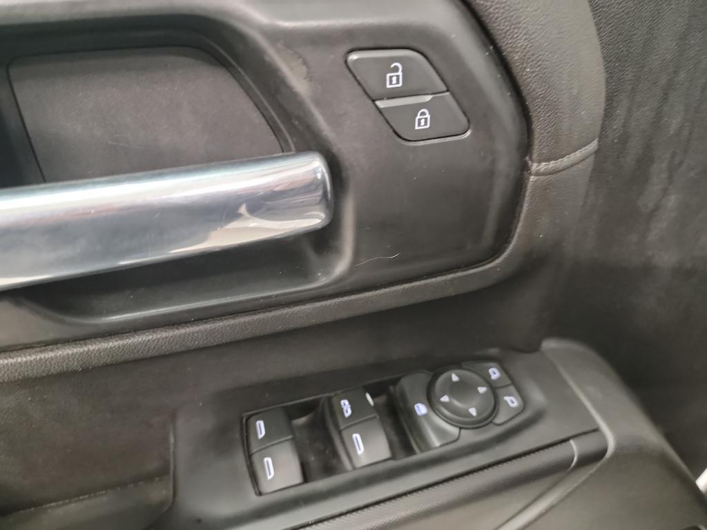 used 2022 Chevrolet Silverado 3500 car, priced at $46,495