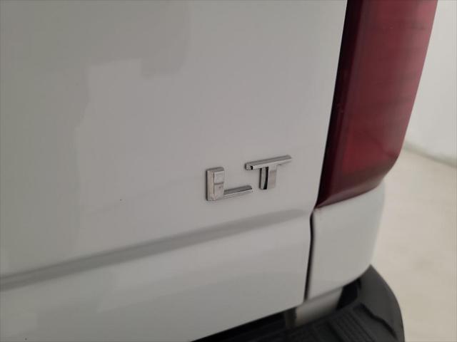 used 2022 Chevrolet Silverado 3500 car, priced at $46,900