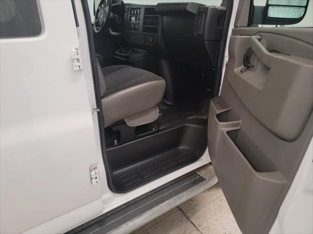 used 2020 GMC Savana 2500 car, priced at $29,900