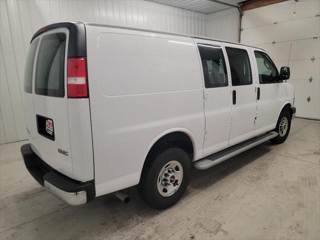 used 2020 GMC Savana 2500 car, priced at $29,900