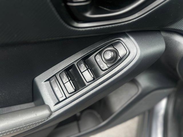 used 2024 Subaru Crosstrek car, priced at $26,055