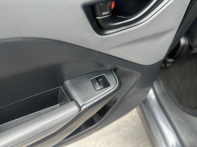 used 2024 Subaru Crosstrek car, priced at $26,055