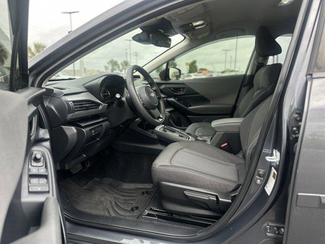 used 2024 Subaru Crosstrek car, priced at $26,055