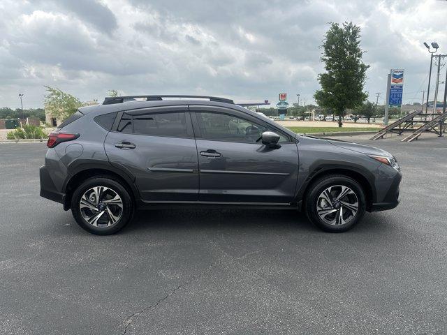 used 2024 Subaru Crosstrek car, priced at $26,055
