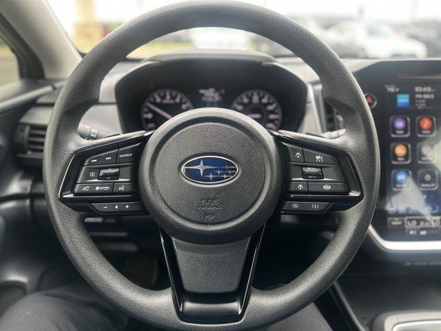 used 2024 Subaru Crosstrek car, priced at $26,055