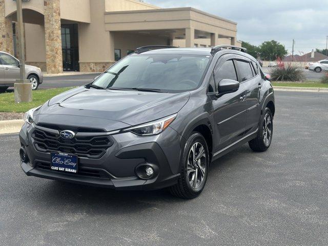 used 2024 Subaru Crosstrek car, priced at $26,055