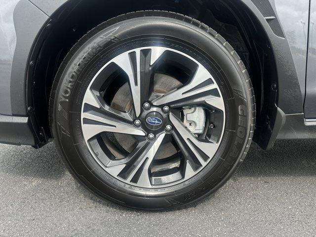 used 2024 Subaru Crosstrek car, priced at $26,055