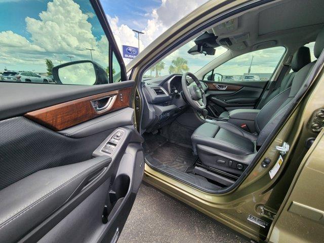 new 2025 Subaru Ascent car, priced at $52,856