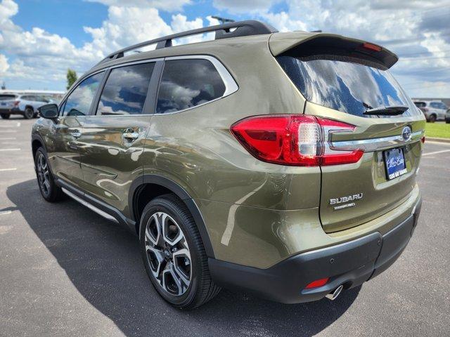 new 2025 Subaru Ascent car, priced at $52,856