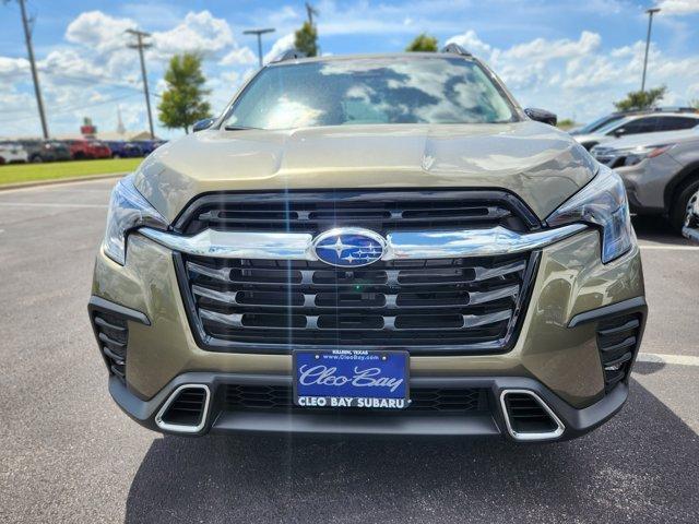 new 2025 Subaru Ascent car, priced at $52,856