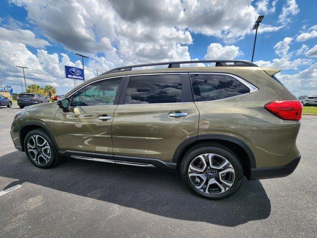 new 2025 Subaru Ascent car, priced at $52,856