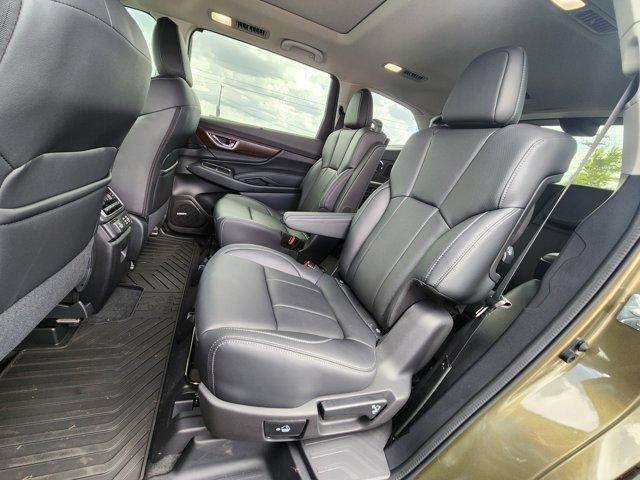 new 2025 Subaru Ascent car, priced at $52,856