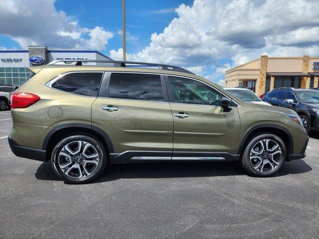 new 2025 Subaru Ascent car, priced at $52,856