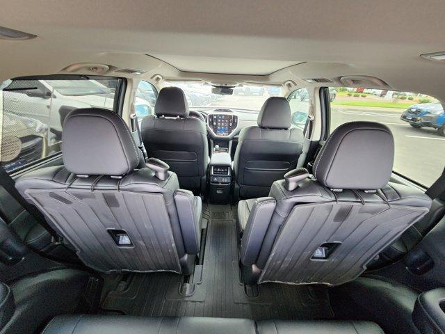 new 2025 Subaru Ascent car, priced at $52,856