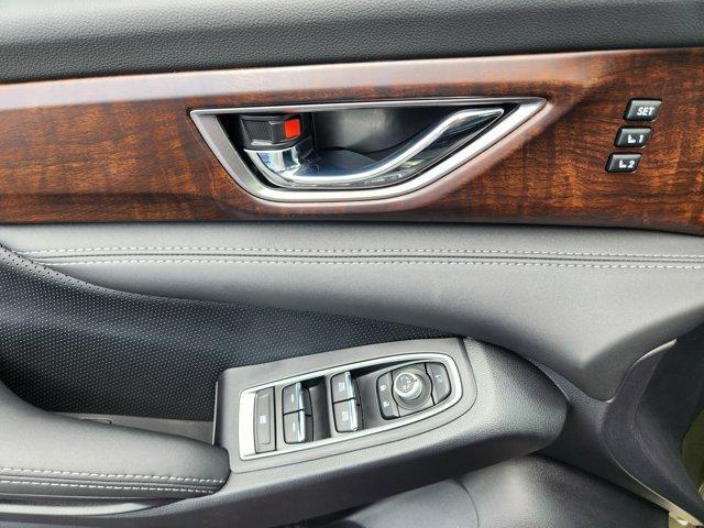 new 2025 Subaru Ascent car, priced at $52,856