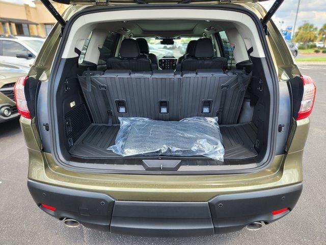 new 2025 Subaru Ascent car, priced at $52,856