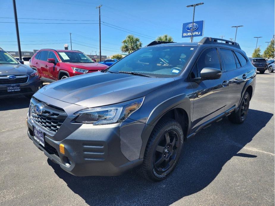 used 2023 Subaru Outback car, priced at $29,430