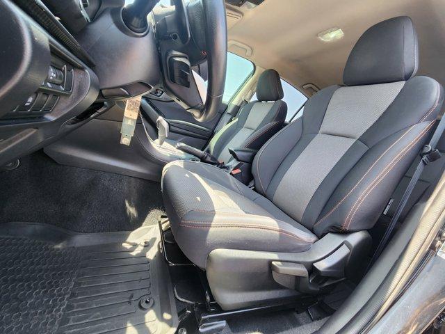 used 2022 Subaru Crosstrek car, priced at $22,821