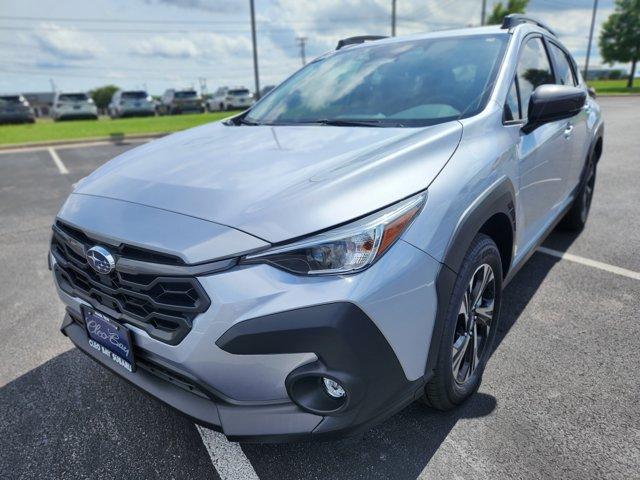 new 2025 Subaru Crosstrek car, priced at $31,086