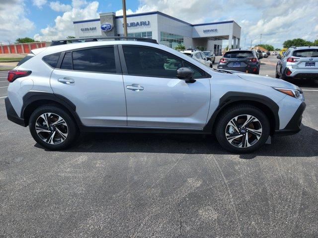 new 2025 Subaru Crosstrek car, priced at $31,086
