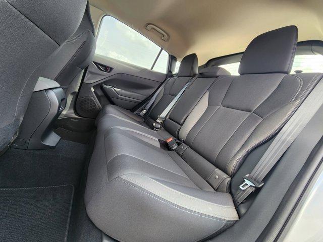 new 2025 Subaru Crosstrek car, priced at $31,086