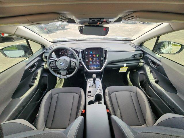 new 2025 Subaru Crosstrek car, priced at $31,086