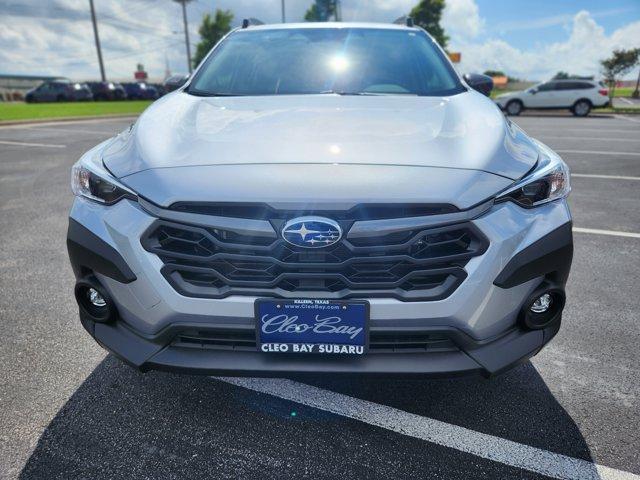 new 2025 Subaru Crosstrek car, priced at $31,086