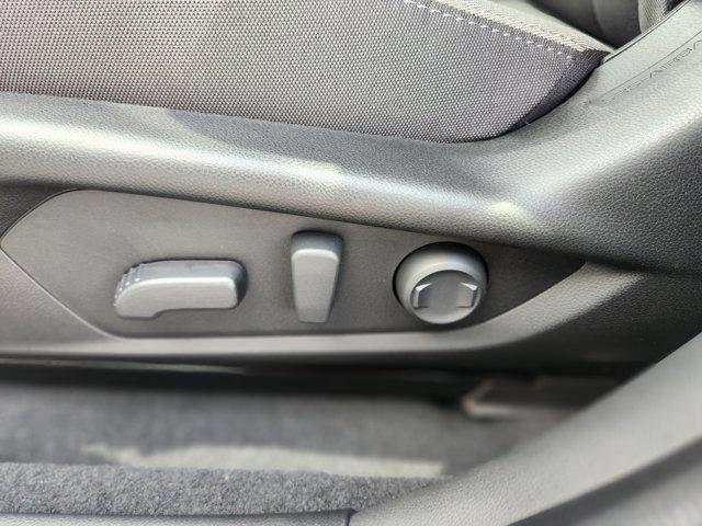 new 2025 Subaru Crosstrek car, priced at $31,086