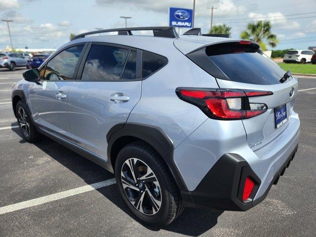 new 2025 Subaru Crosstrek car, priced at $31,086