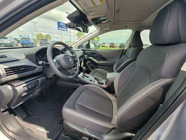 new 2025 Subaru Crosstrek car, priced at $31,086