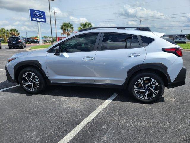 new 2025 Subaru Crosstrek car, priced at $31,086