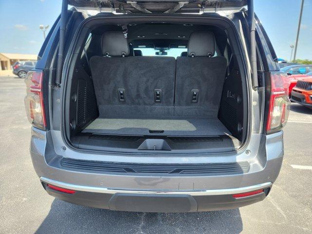 used 2022 Chevrolet Tahoe car, priced at $50,258