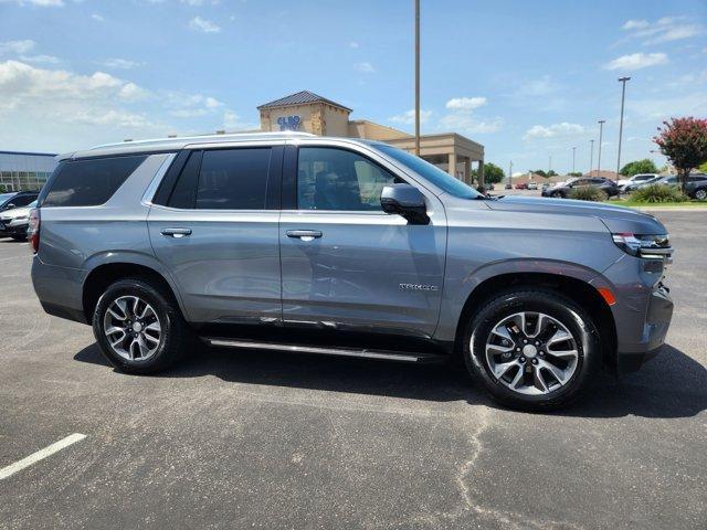 used 2022 Chevrolet Tahoe car, priced at $50,258