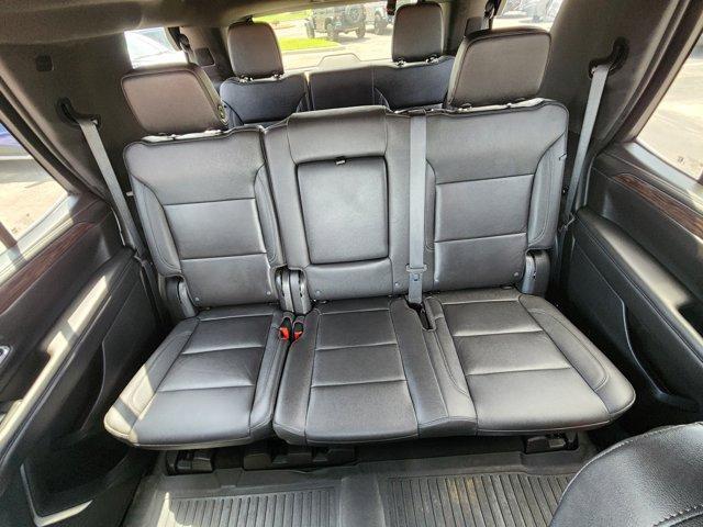 used 2022 Chevrolet Tahoe car, priced at $50,258