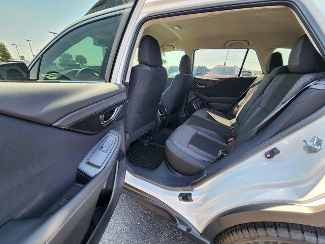 new 2025 Subaru Outback car, priced at $33,775