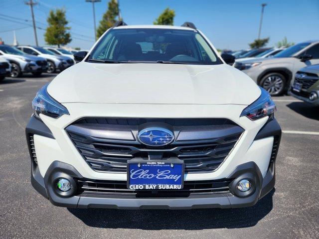 new 2025 Subaru Outback car, priced at $33,775