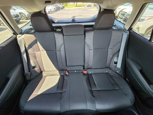 new 2025 Subaru Outback car, priced at $33,775