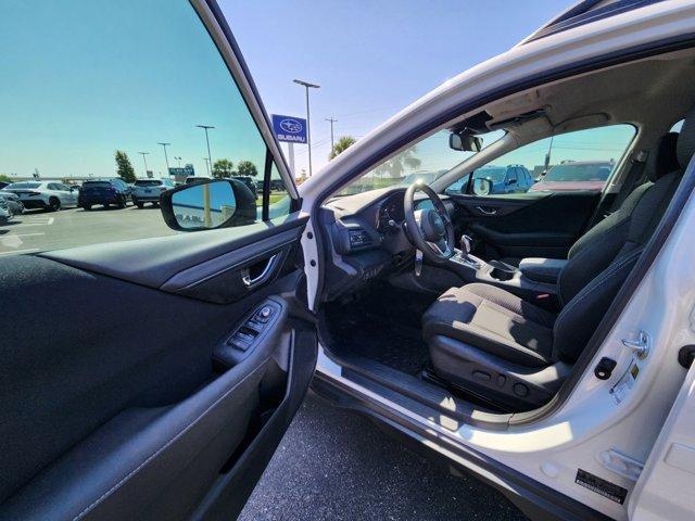 new 2025 Subaru Outback car, priced at $33,775