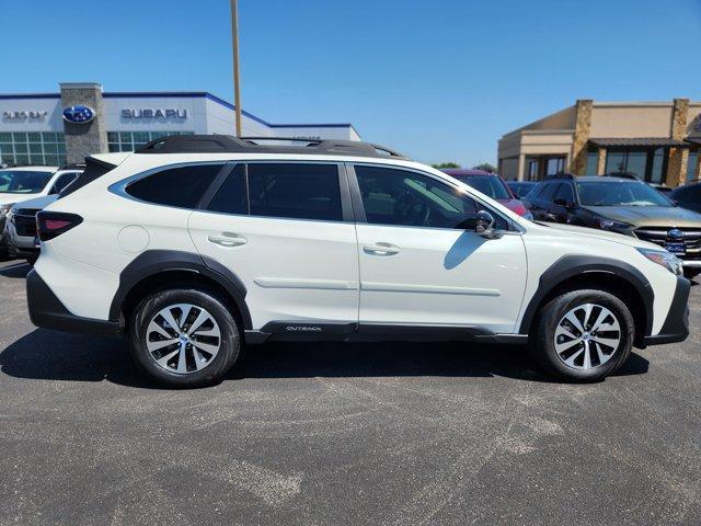 new 2025 Subaru Outback car, priced at $33,775