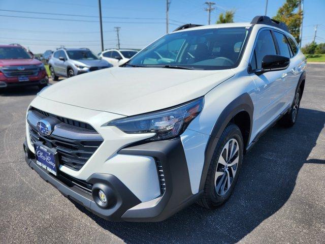 new 2025 Subaru Outback car, priced at $33,775