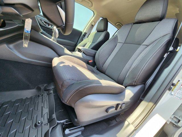 new 2025 Subaru Outback car, priced at $33,775