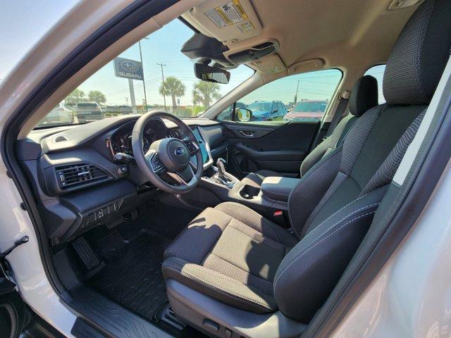 new 2025 Subaru Outback car, priced at $33,775