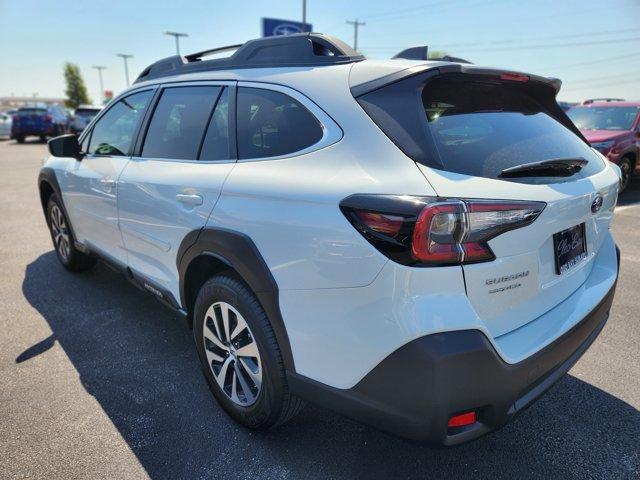 new 2025 Subaru Outback car, priced at $33,775