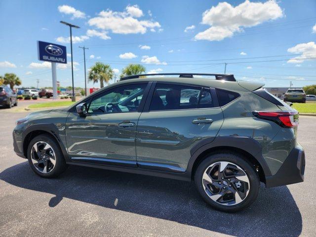 new 2025 Subaru Crosstrek car, priced at $36,295