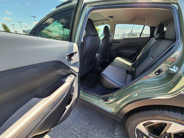 new 2025 Subaru Crosstrek car, priced at $36,295