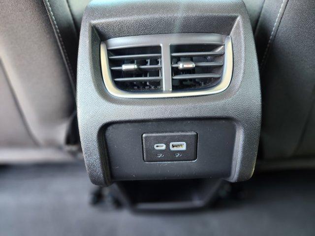 used 2023 Chevrolet Blazer car, priced at $25,625