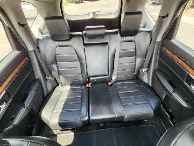 used 2019 Honda CR-V car, priced at $22,318